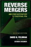 Reverse Mergers And Other Alternatives to Traditional IPOs 2nd 9781576603406 Front Cover