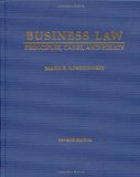 Business Law: Principles, Cases and Policy cover art