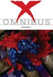 X Omnibus Volume 2 2008 9781593079406 Front Cover