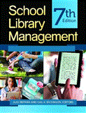 School Library Management  cover art