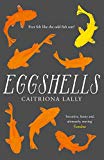 Eggshells  9780008324407 Front Cover