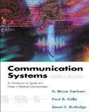 Communication Systems  cover art