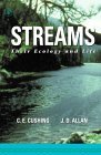 Streams Their Ecology and Life cover art