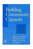 Building Community Capacity  cover art