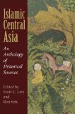 Islamic Central Asia An Anthology of Historical Sources cover art