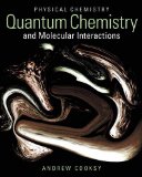 Physical Chemistry Quantum Chemistry and Molecular Interactions Plus Mastering Chemistry with EText -- Access Card Package cover art