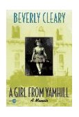 Girl from Yamhill  cover art