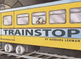 Trainstop  cover art