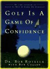 Golf Is a Game of Confidence  cover art