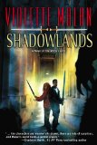 Shadowlands 2012 9780756407407 Front Cover