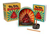 Itty Bitty Buddha 2nd 9780762459407 Front Cover