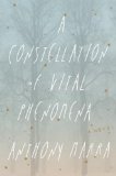 Constellation of Vital Phenomena  cover art