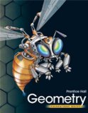 Geometry Foundations cover art