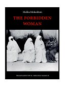 Forbidden Woman  cover art