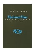 Humanae Vitae A Generation Later  9780813207407 Front Cover