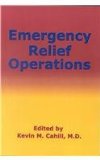 Emergency Relief Operations  cover art
