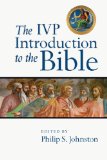 IVP Introduction to the Bible  cover art