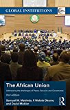 African Union Addressing the Challenges of Peace, Security, and Governance cover art