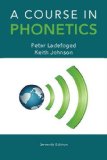 A Course in Phonetics:  cover art