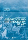 Contemporary Debates in Aesthetics and the Philosophy of Art  cover art