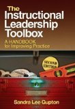 Instructional Leadership Toolbox A Handbook for Improving Practice