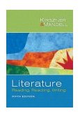 Literature Reading, Reacting, Writing 5th 2003 9781413006407 Front Cover