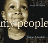 My People 2009 9781416935407 Front Cover