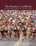 Runner's Cookbook 2008 9781435716407 Front Cover
