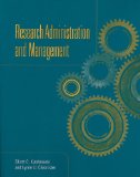 Research Administration and Management 