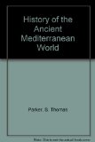 History of the Ancient Mediterranean World  cover art