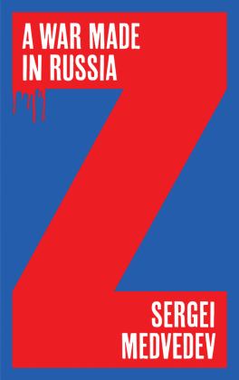 War Made in Russia  9781509558407 Front Cover