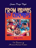 From Indians to Chicanos The Dynamics of Mexican-American Culture