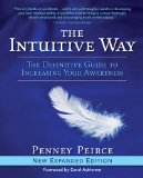 Intuitive Way The Definitive Guide to Increasing Your Awareness  9781582702407 Front Cover