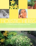 Holistic Herbs 2002 9781842734407 Front Cover