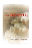 Score Interviews with Film Composers cover art