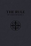 Rule of St. Benedict, Premium UltraSoft  cover art