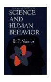 Science and Human Behavior 1965 9780029290408 Front Cover