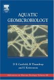 Aquatic Geomicrobiology  cover art