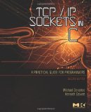 TCP/IP Sockets in C Practical Guide for Programmers