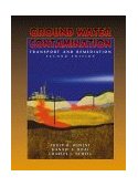 Ground Water Contamination Transport and Remediation cover art