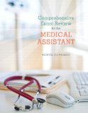 Comprehensive Exam Review for the Medical Assistant  cover art