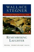 Remembering Laughter 1996 9780140252408 Front Cover
