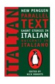 Short Stories in Italian New Penguin Parallel Text cover art