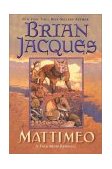 Mattimeo A Tale from Redwall  9780142302408 Front Cover