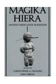 Magika Hiera Ancient Greek Magic and Religion cover art