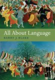 All about Language A Guide cover art