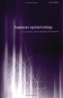 Bayesian Epistemology  cover art