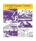 Readings in African Popular Culture  cover art