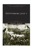 Gettysburg July 1 