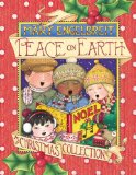 Peace on Earth - A Christmas Collection 2013 9780310743408 Front Cover